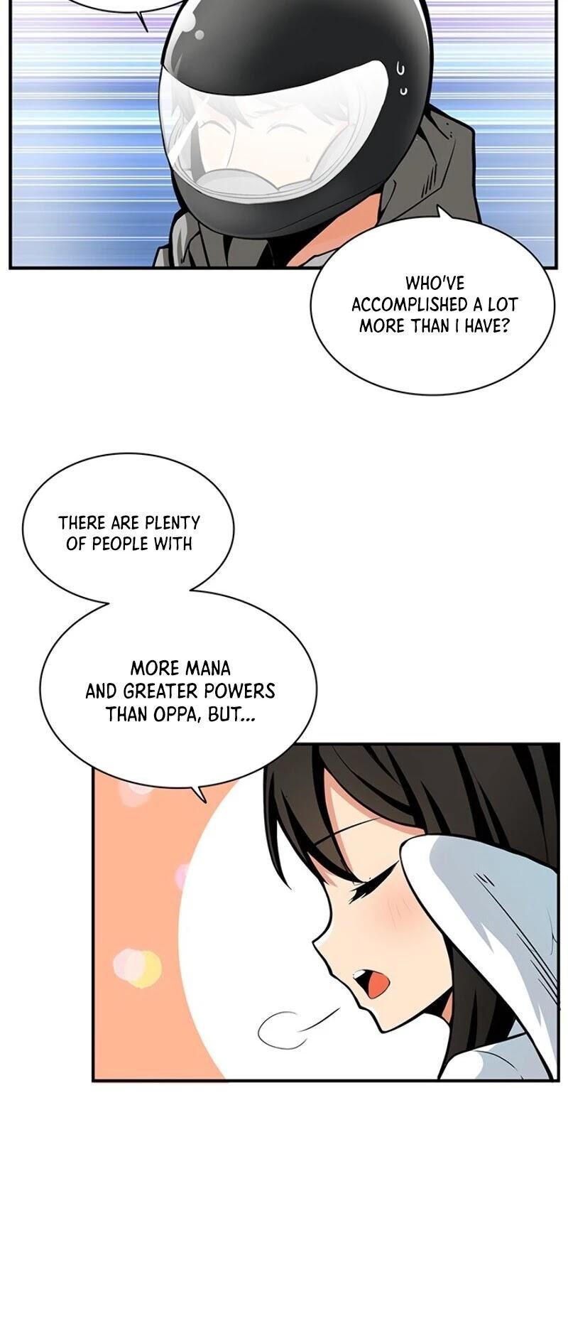 Read I Login Alone EN Manga Online