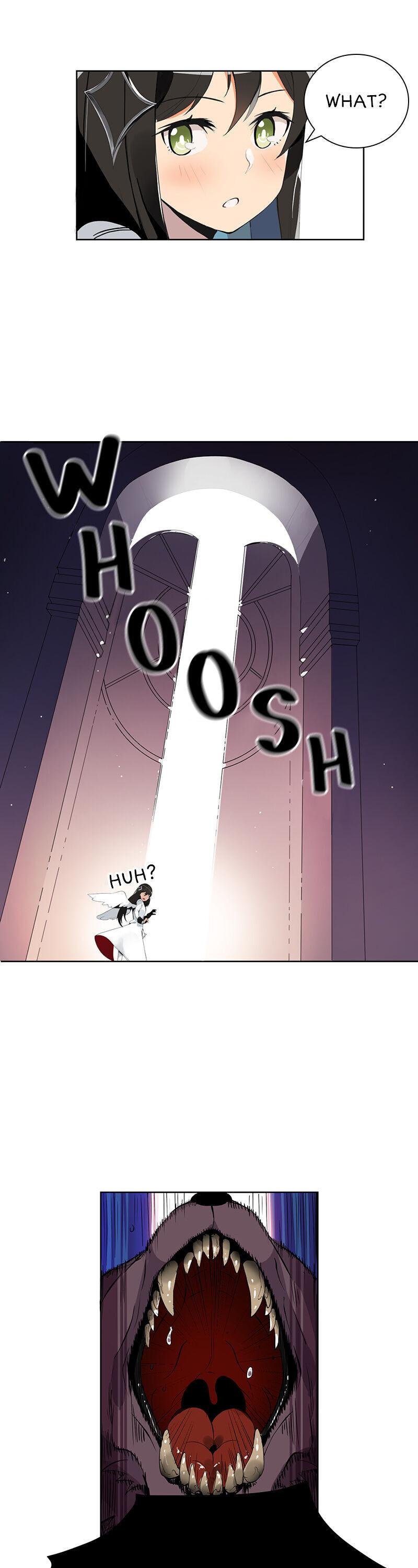 Read I Login Alone EN Manga Online