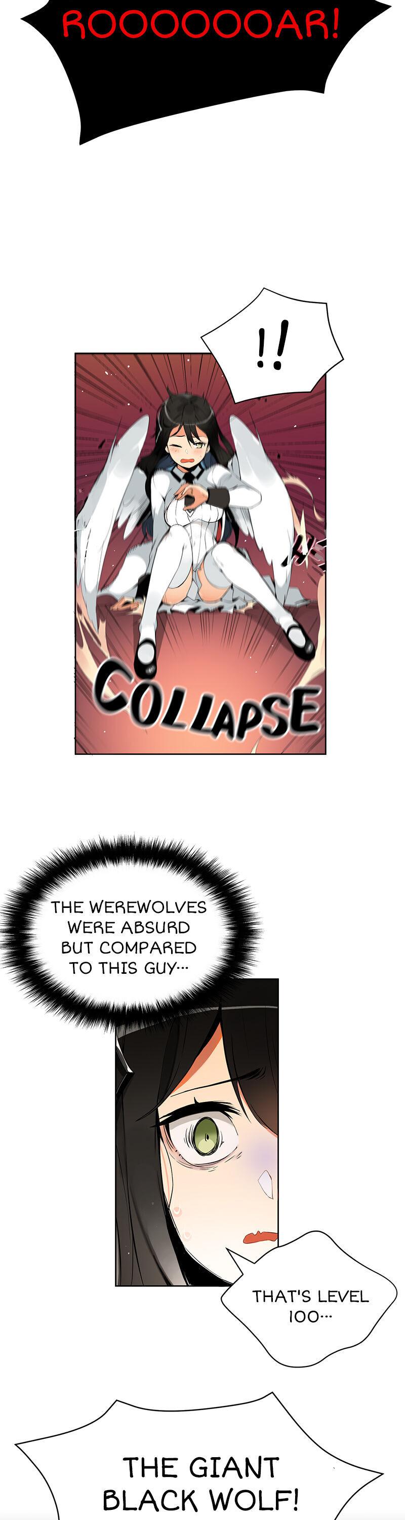 Read I Login Alone EN Manga Online