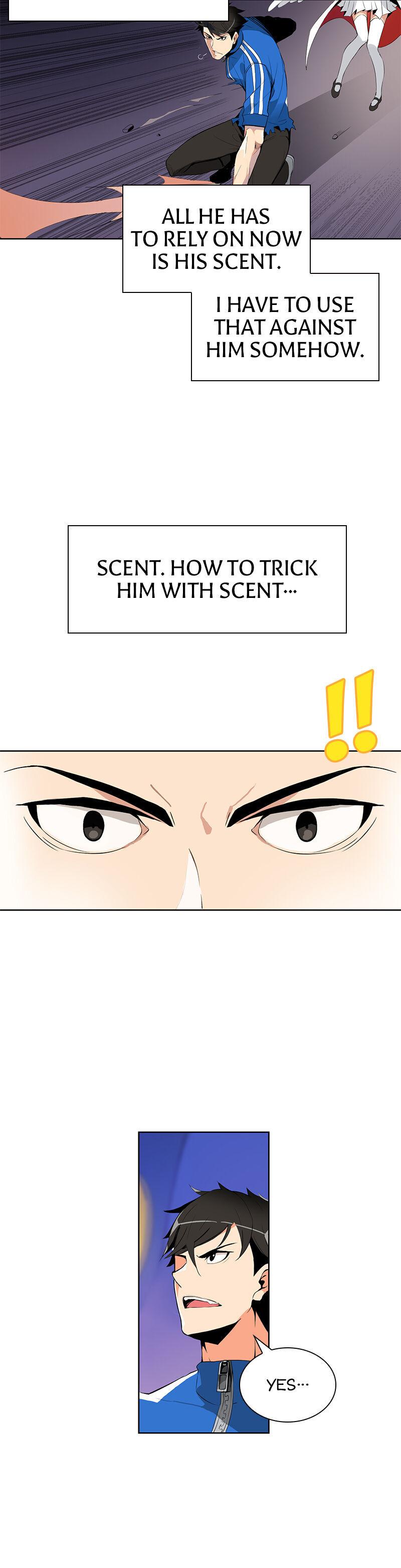 Read I Login Alone EN Manga Online