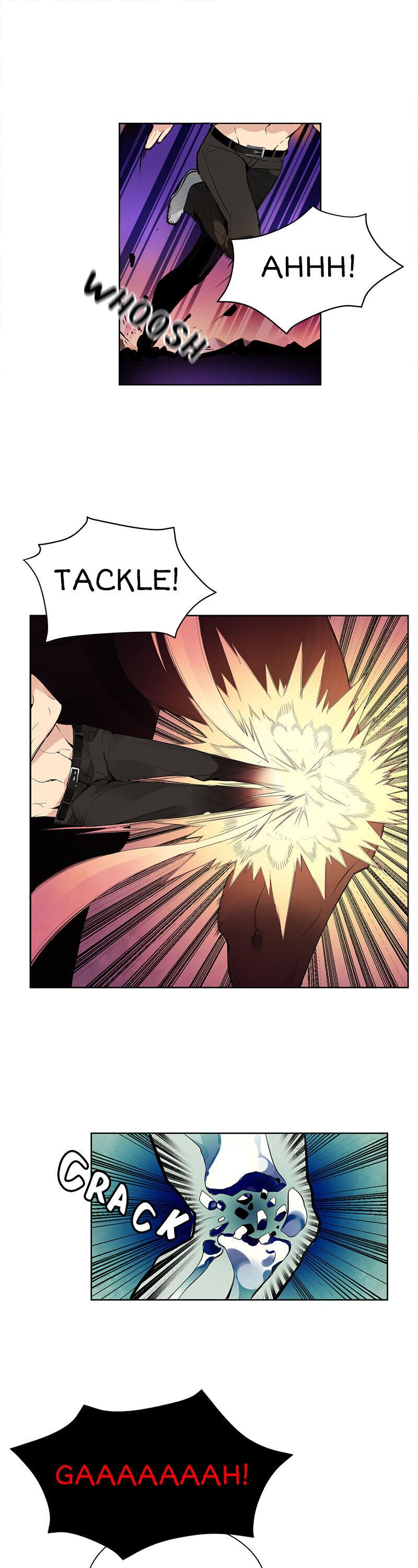 Read I Login Alone EN Manga Online
