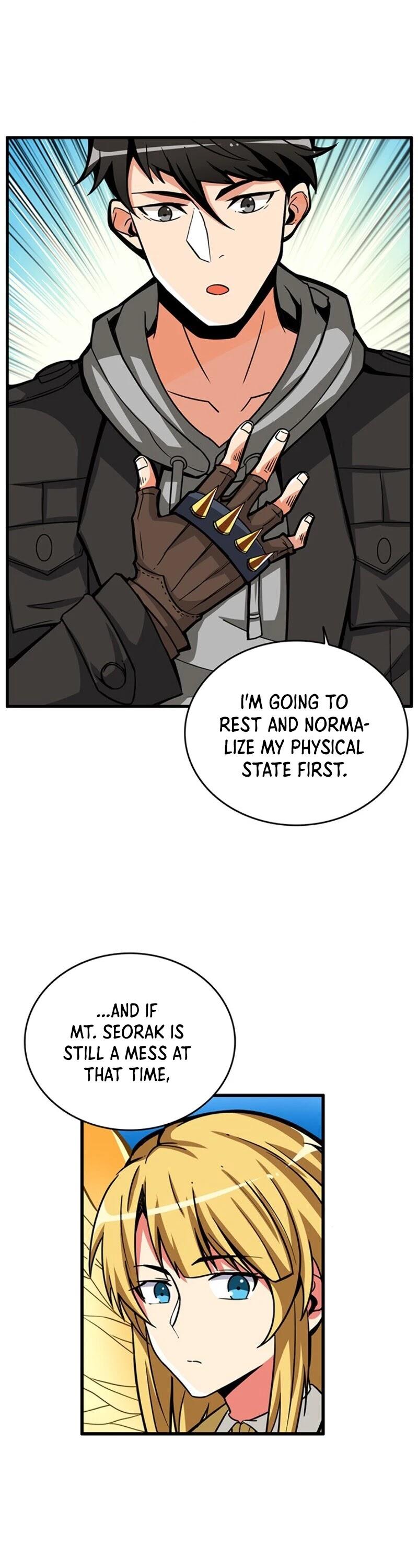Read I Login Alone EN Manga Online
