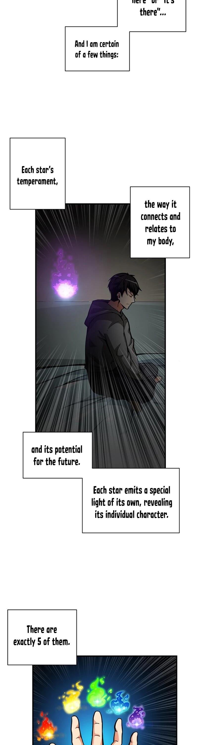 Read I Login Alone EN Manga Online