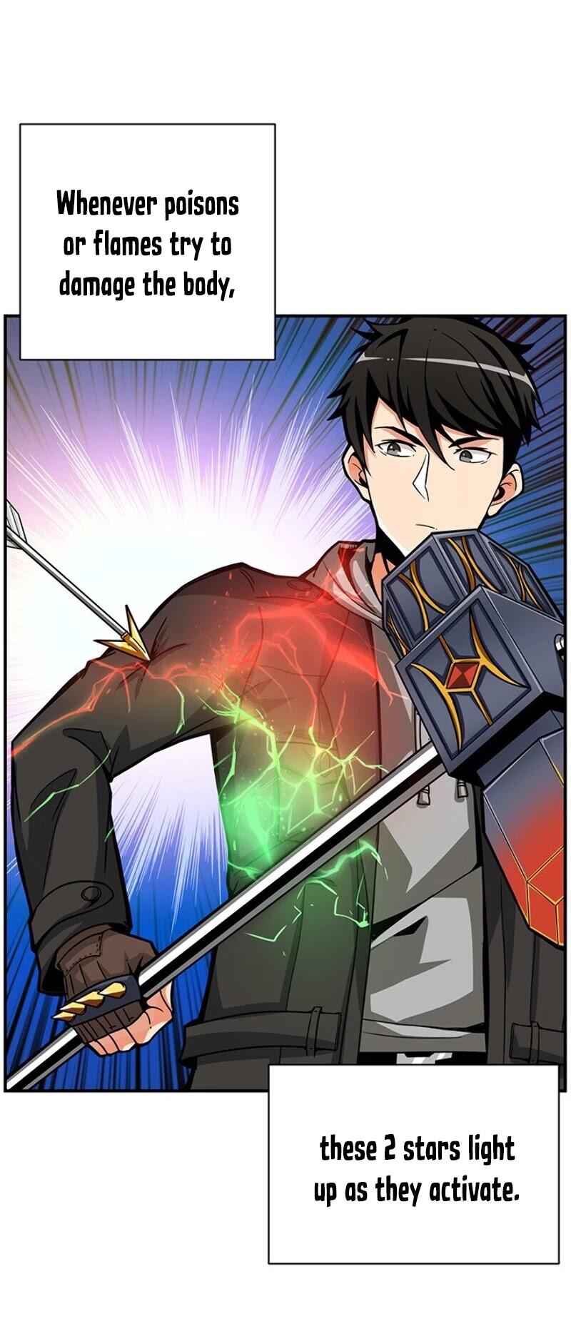Read I Login Alone EN Manga Online