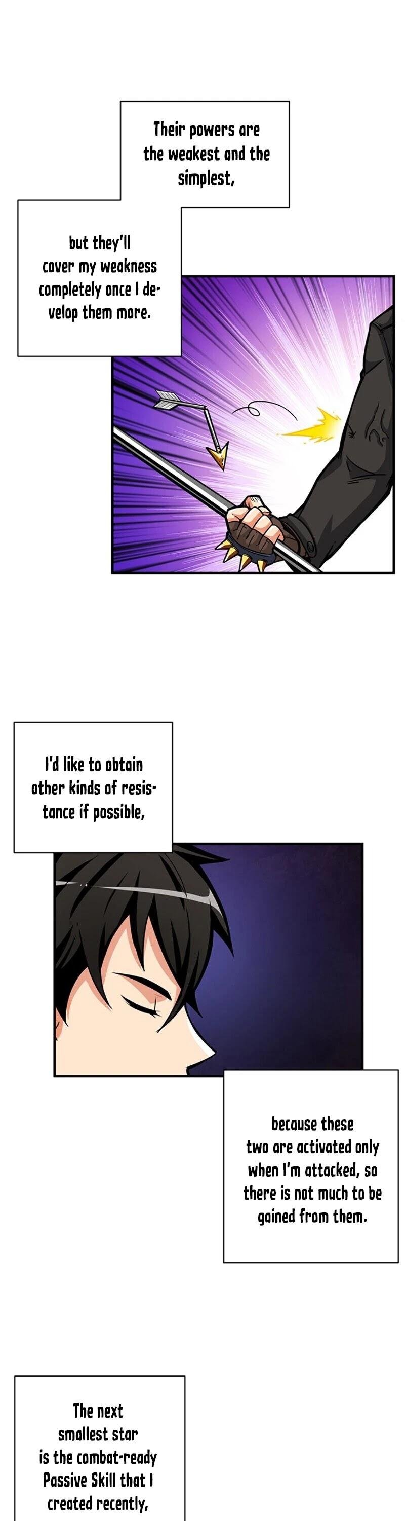 Read I Login Alone EN Manga Online