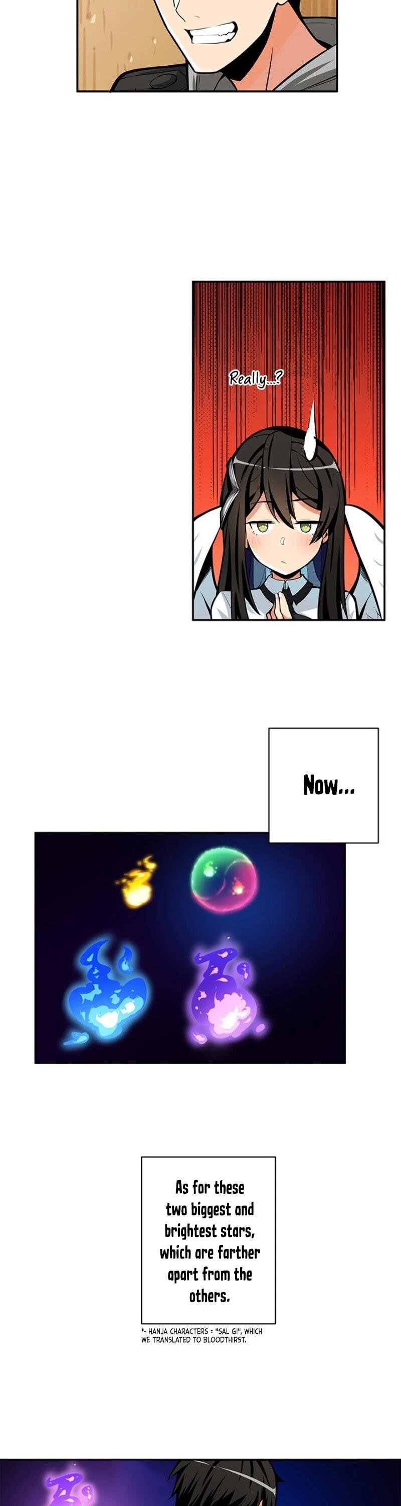 Read I Login Alone EN Manga Online