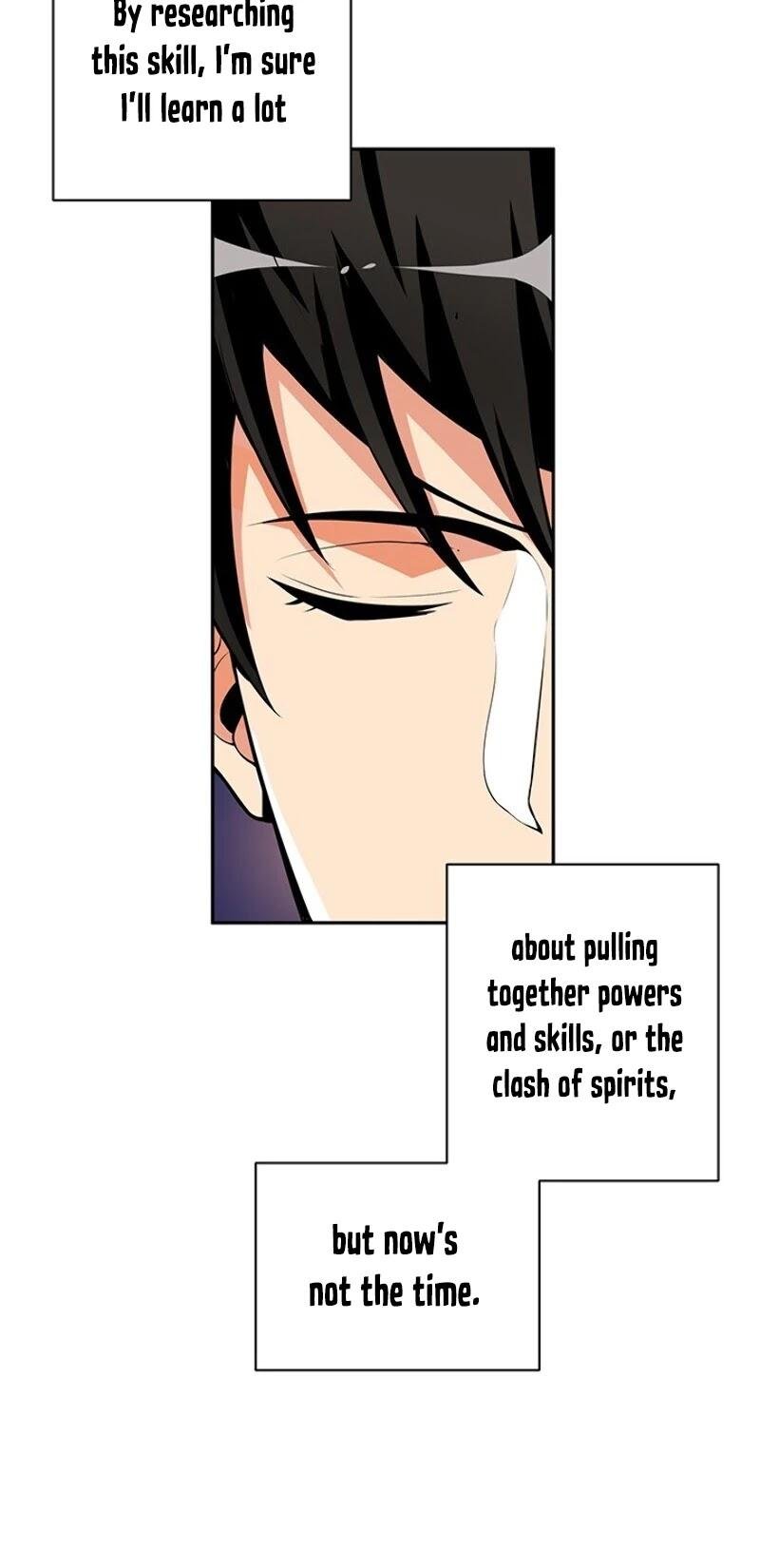 Read I Login Alone EN Manga Online