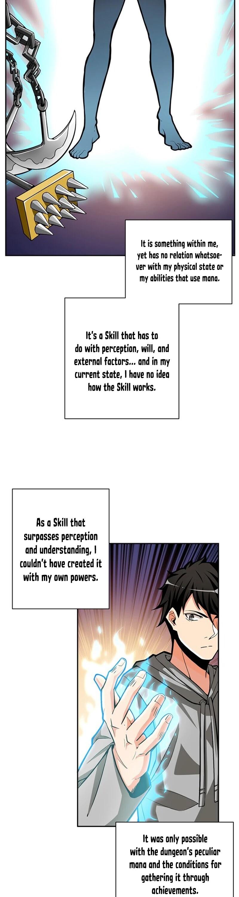 Read I Login Alone EN Manga Online