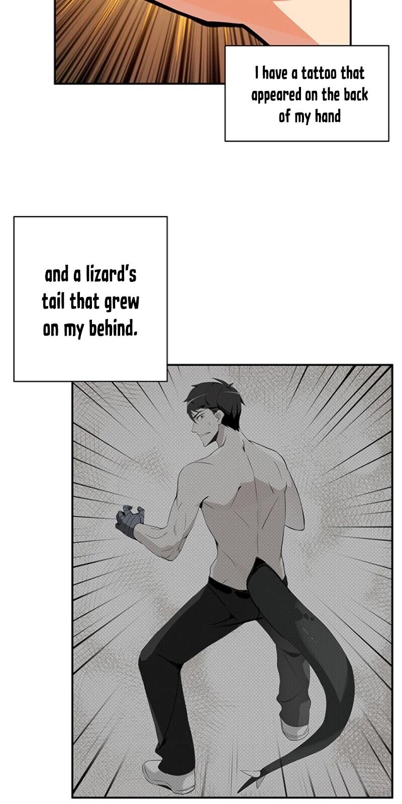 Read I Login Alone EN Manga Online