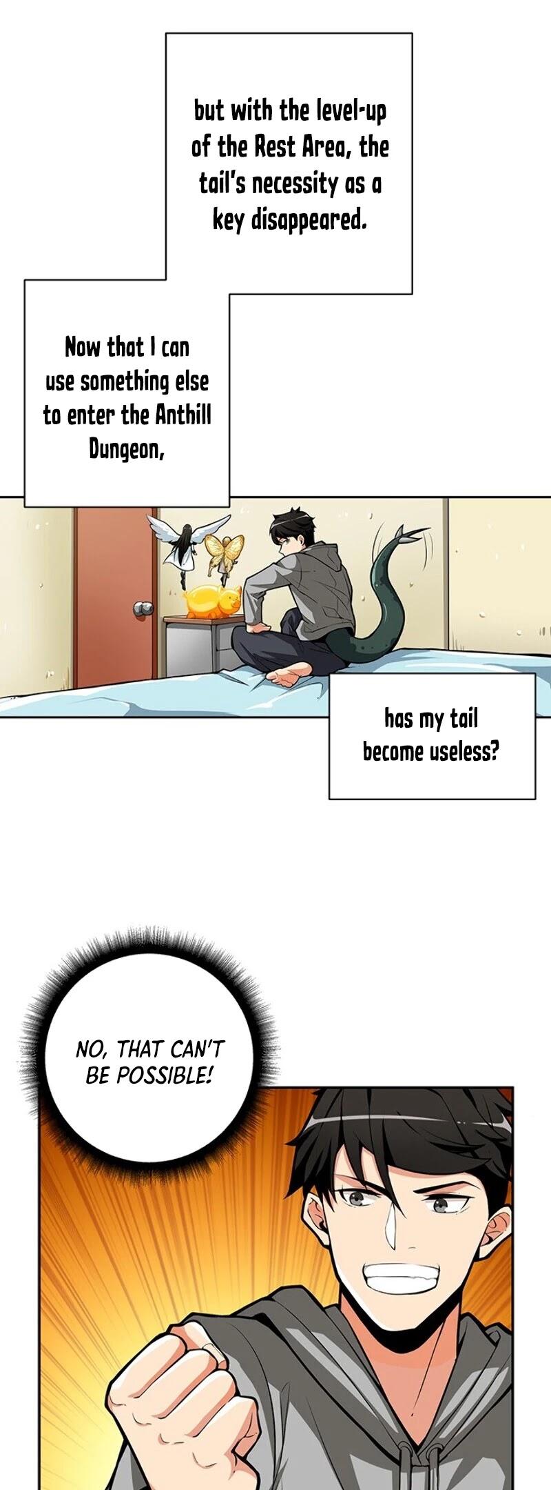 Read I Login Alone EN Manga Online