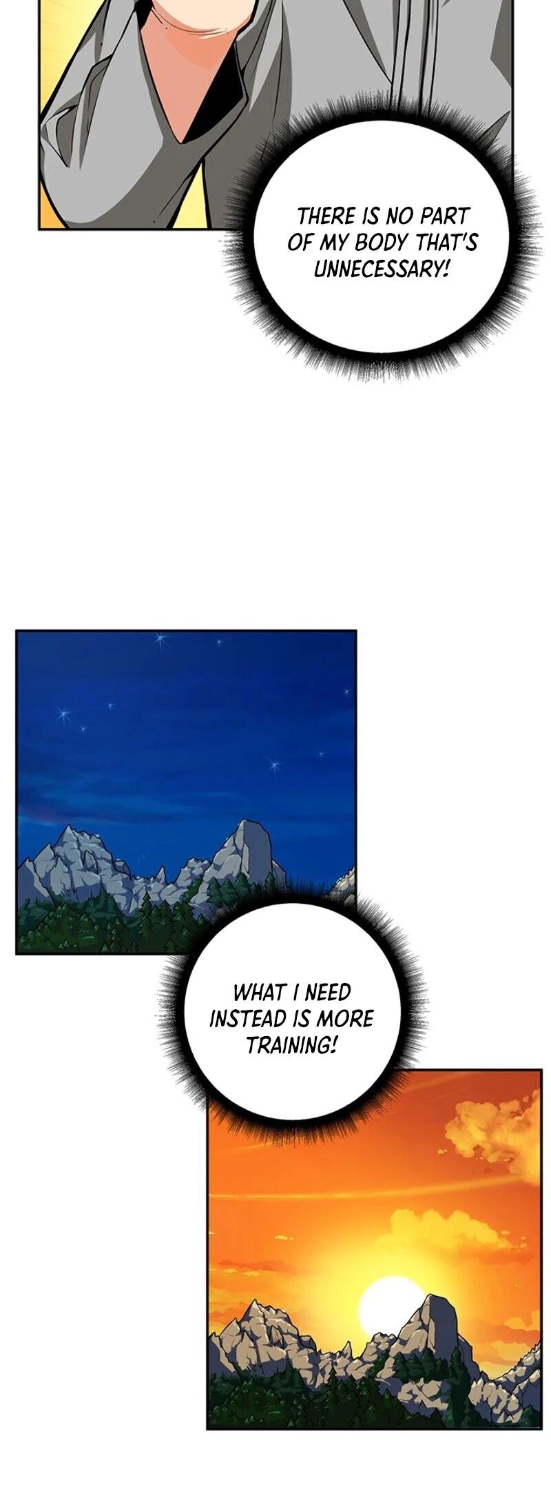 Read I Login Alone EN Manga Online
