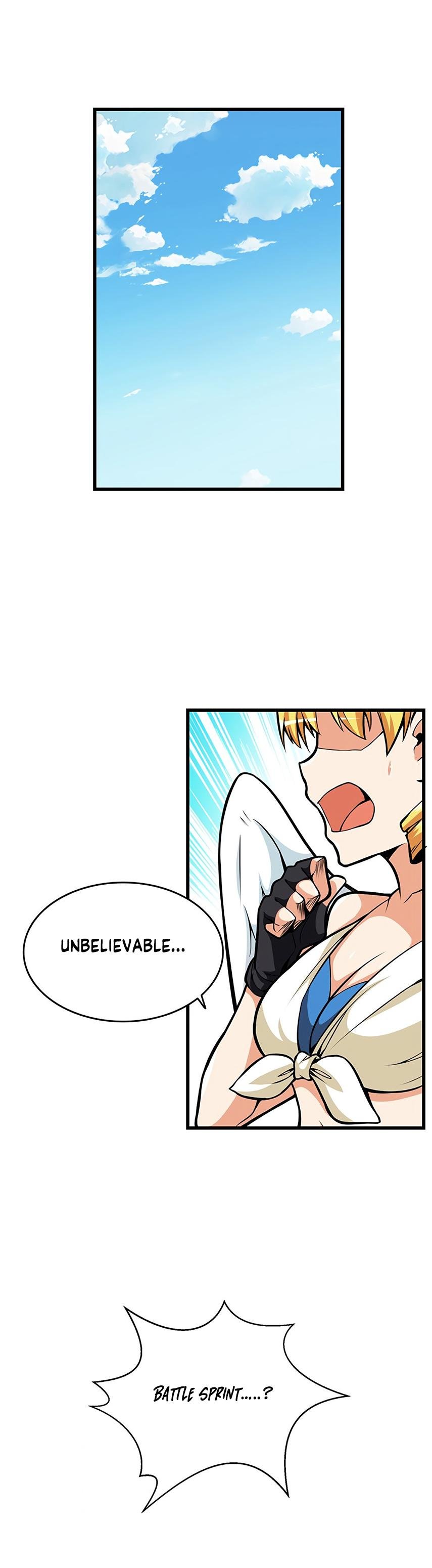Read I Login Alone EN Manga Online
