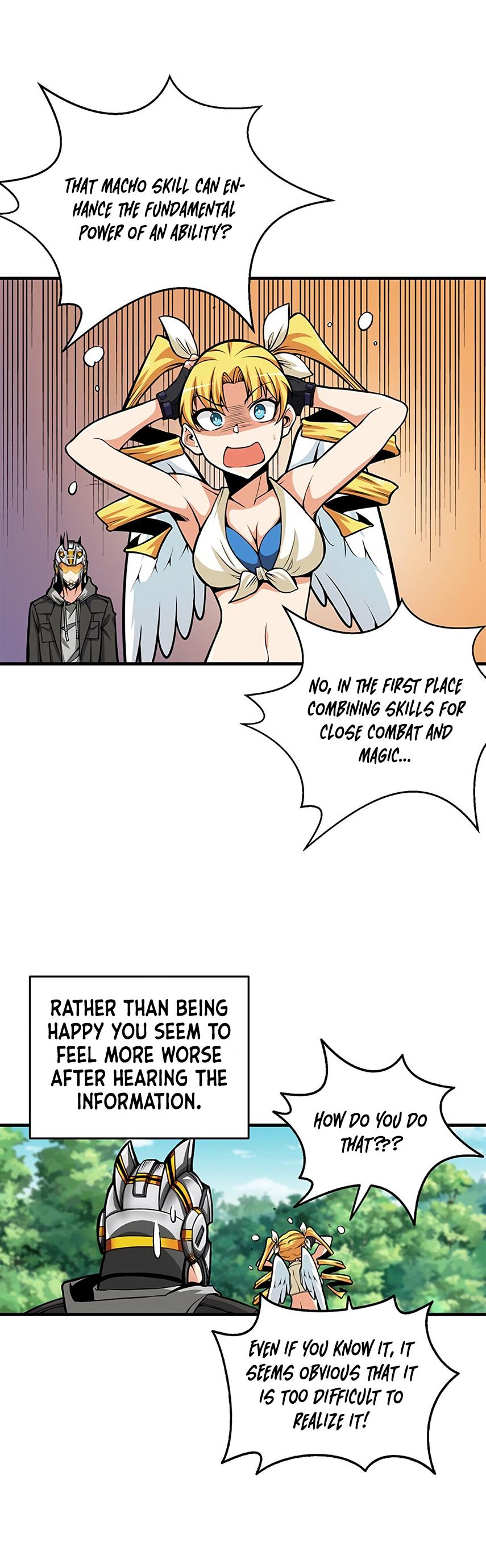 Read I Login Alone EN Manga Online