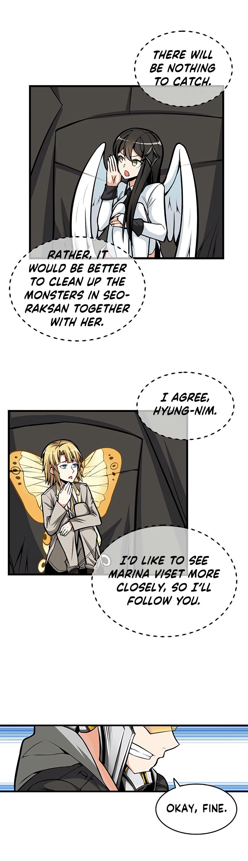 Read I Login Alone EN Manga Online