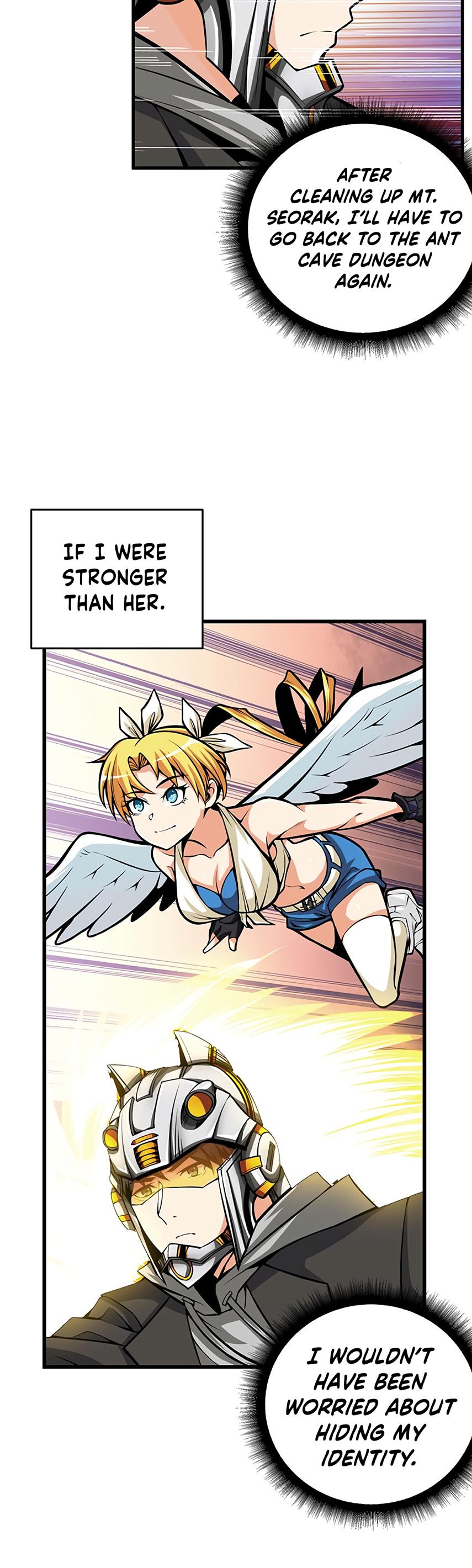 Read I Login Alone EN Manga Online