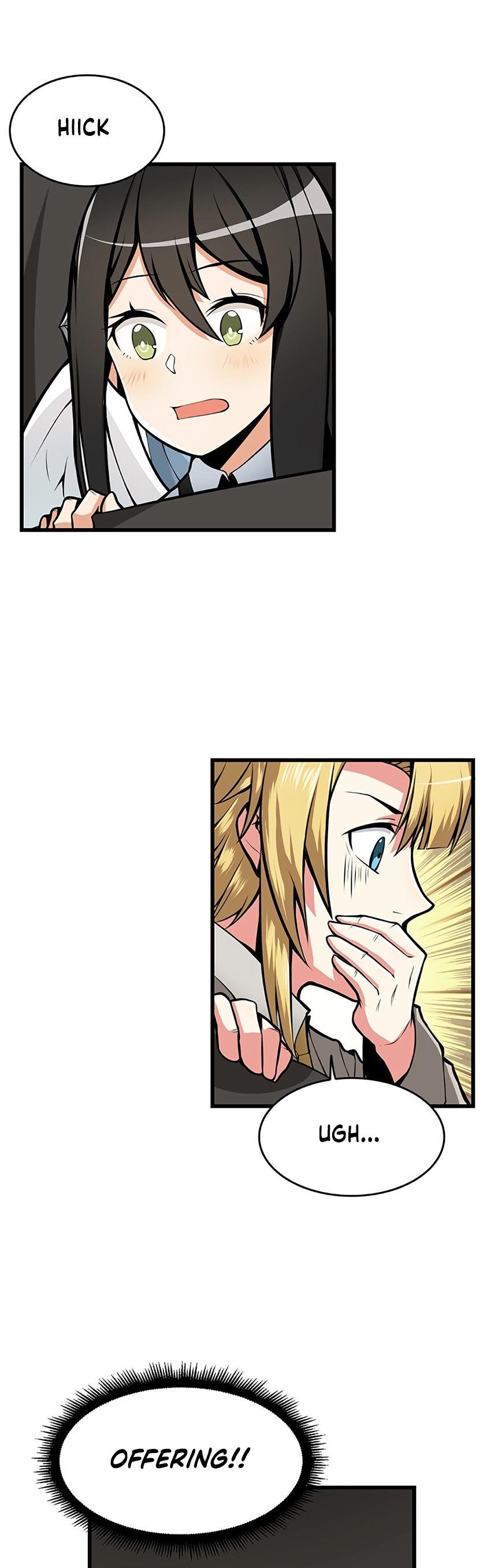 Read I Login Alone EN Manga Online