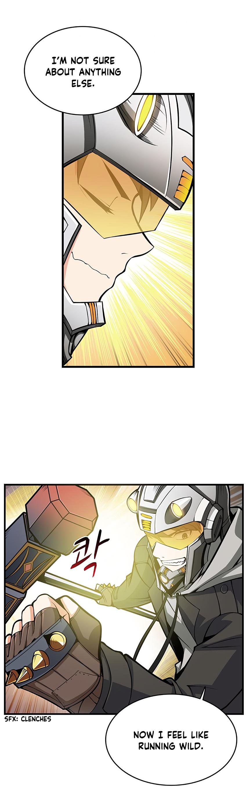 Read I Login Alone EN Manga Online