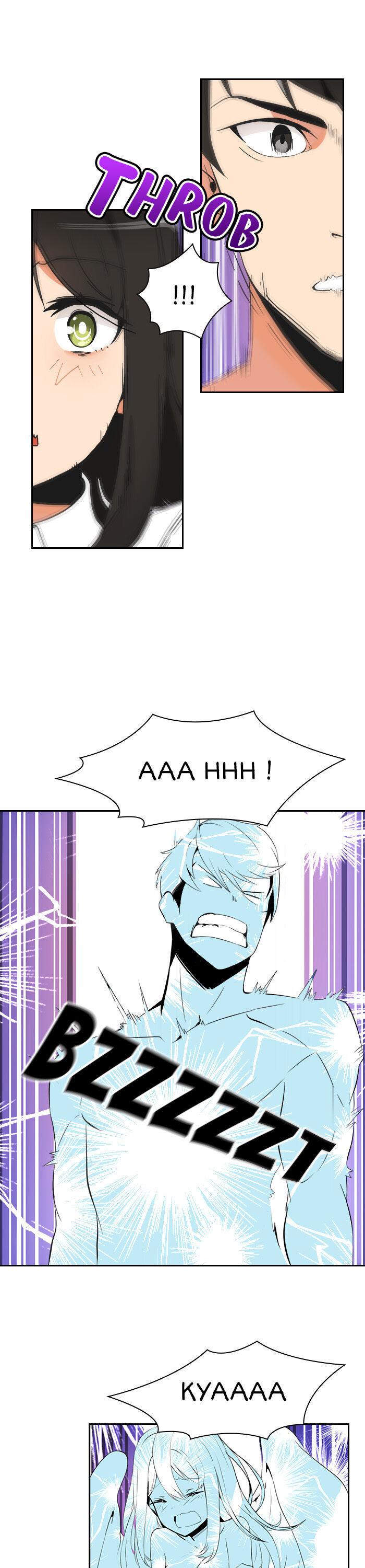 Read I Login Alone EN Manga Online