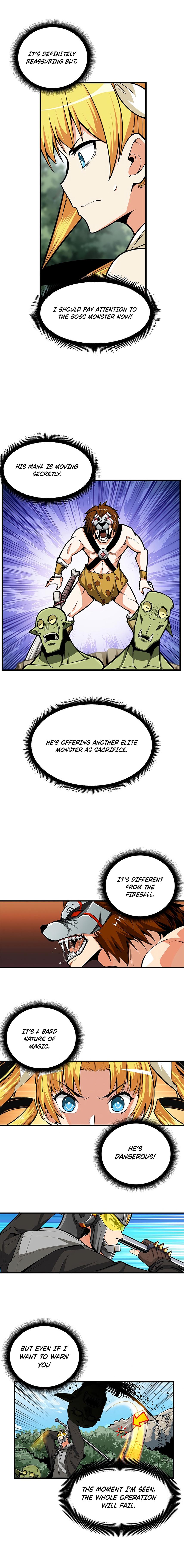 Read I Login Alone EN Manga Online