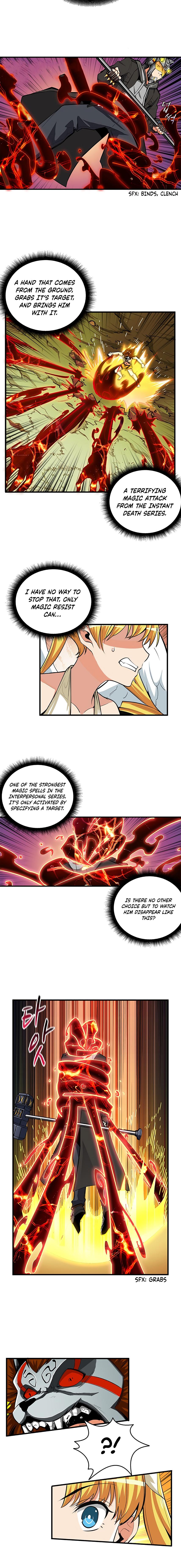 Read I Login Alone EN Manga Online