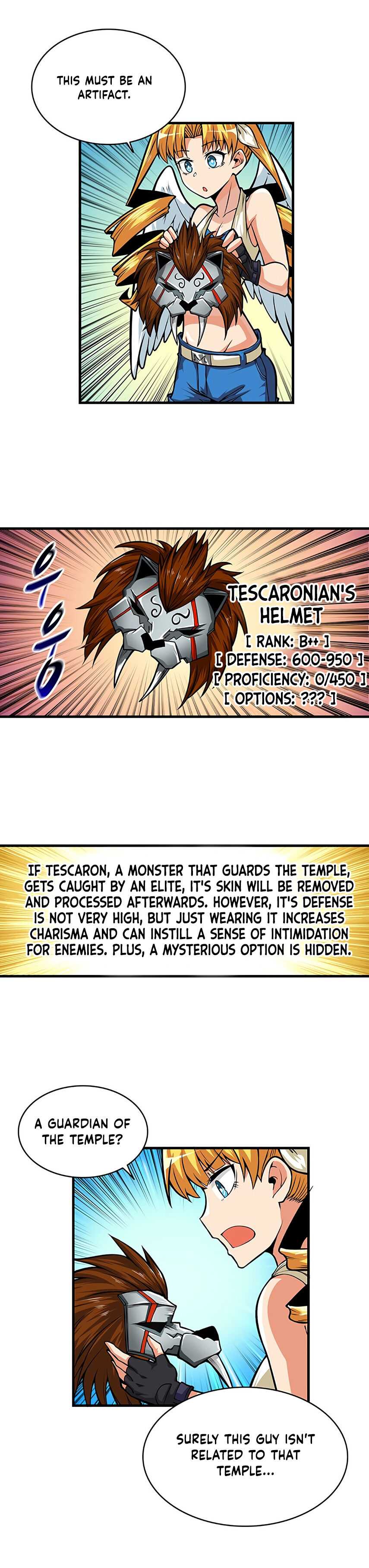 Read I Login Alone EN Manga Online