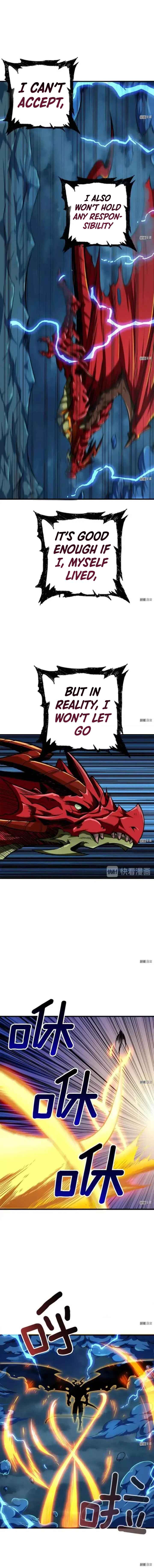 Read I Login Alone EN Manga Online