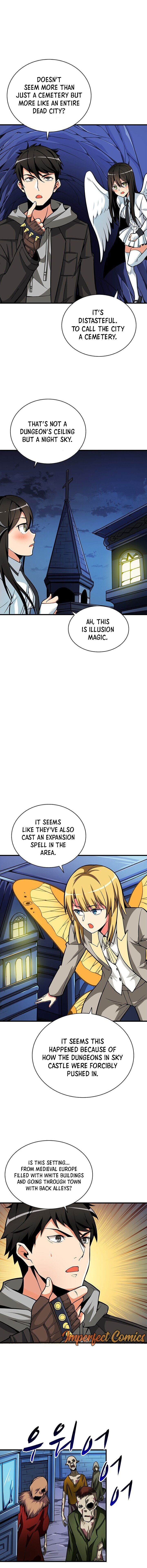 Read I Login Alone EN Manga Online