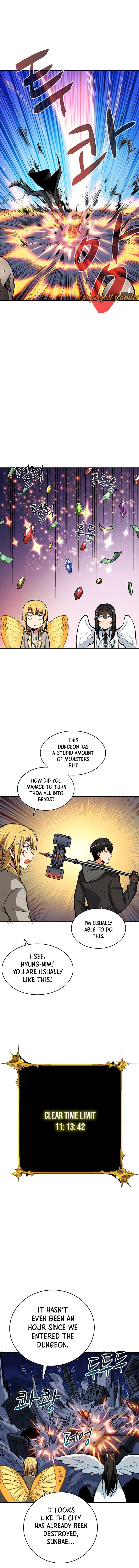 Read I Login Alone EN Manga Online