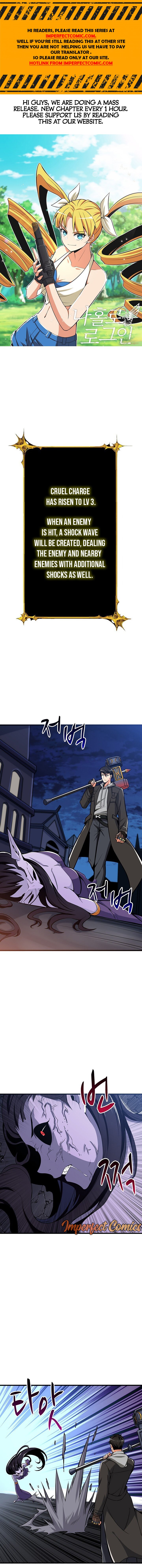Read I Login Alone EN Manga Online