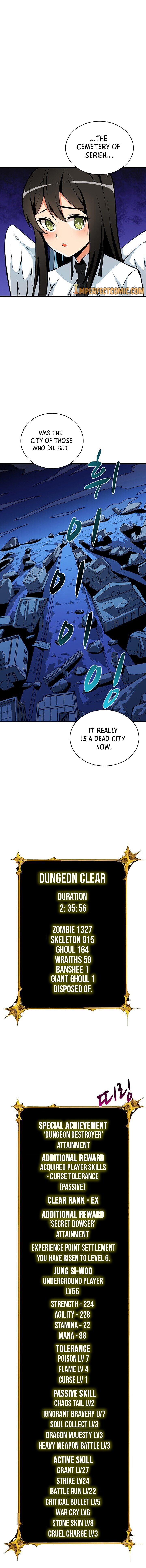 Read I Login Alone EN Manga Online