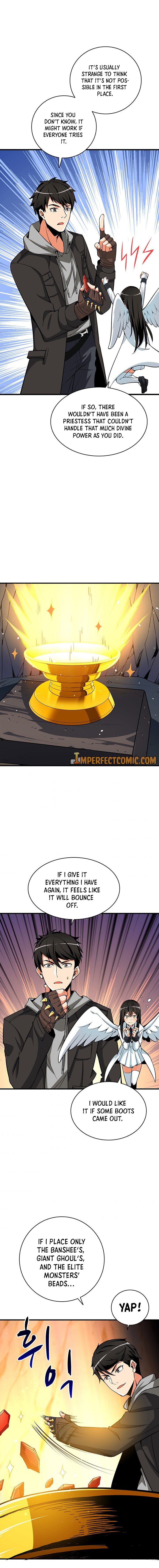 Read I Login Alone EN Manga Online