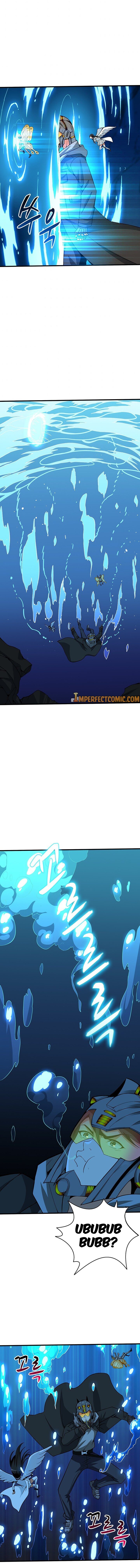 Read I Login Alone EN Manga Online