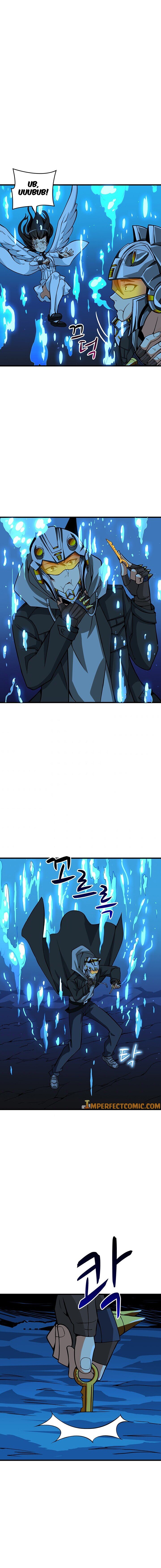 Read I Login Alone EN Manga Online