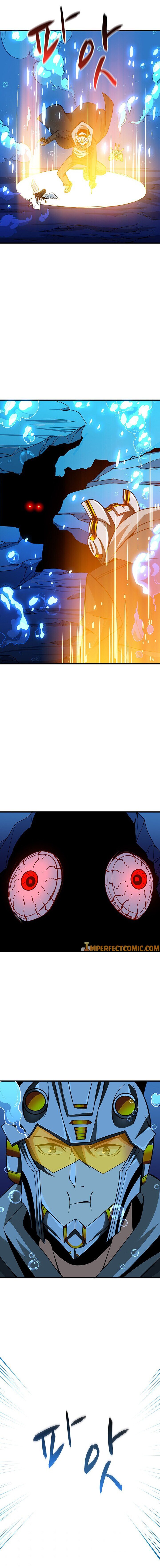 Read I Login Alone EN Manga Online