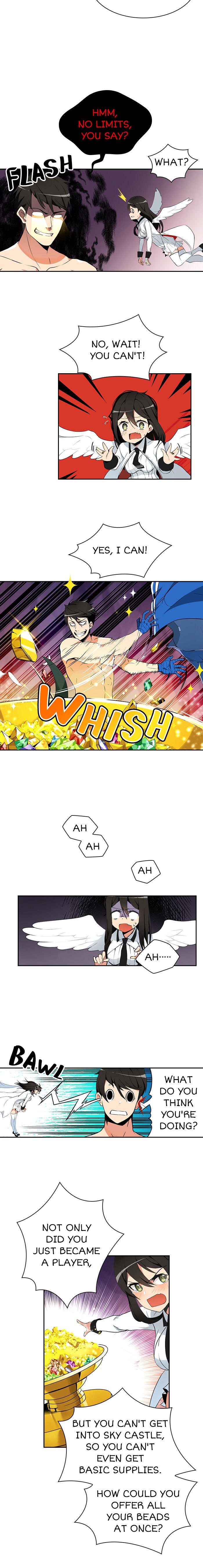 Read I Login Alone EN Manga Online