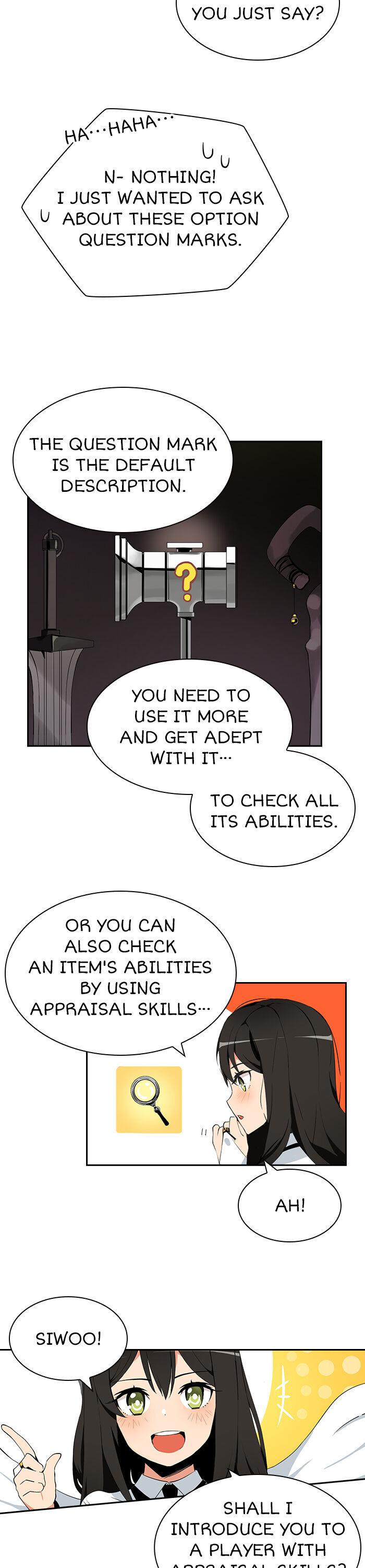 Read I Login Alone EN Manga Online