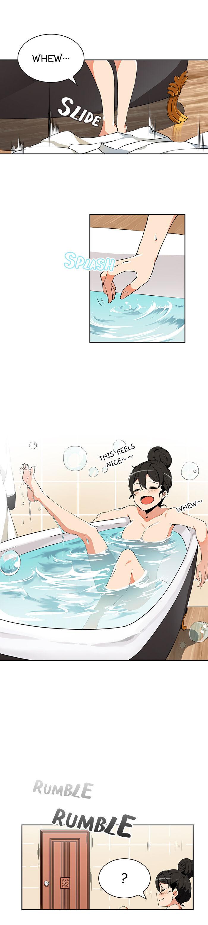Read I Login Alone EN Manga Online