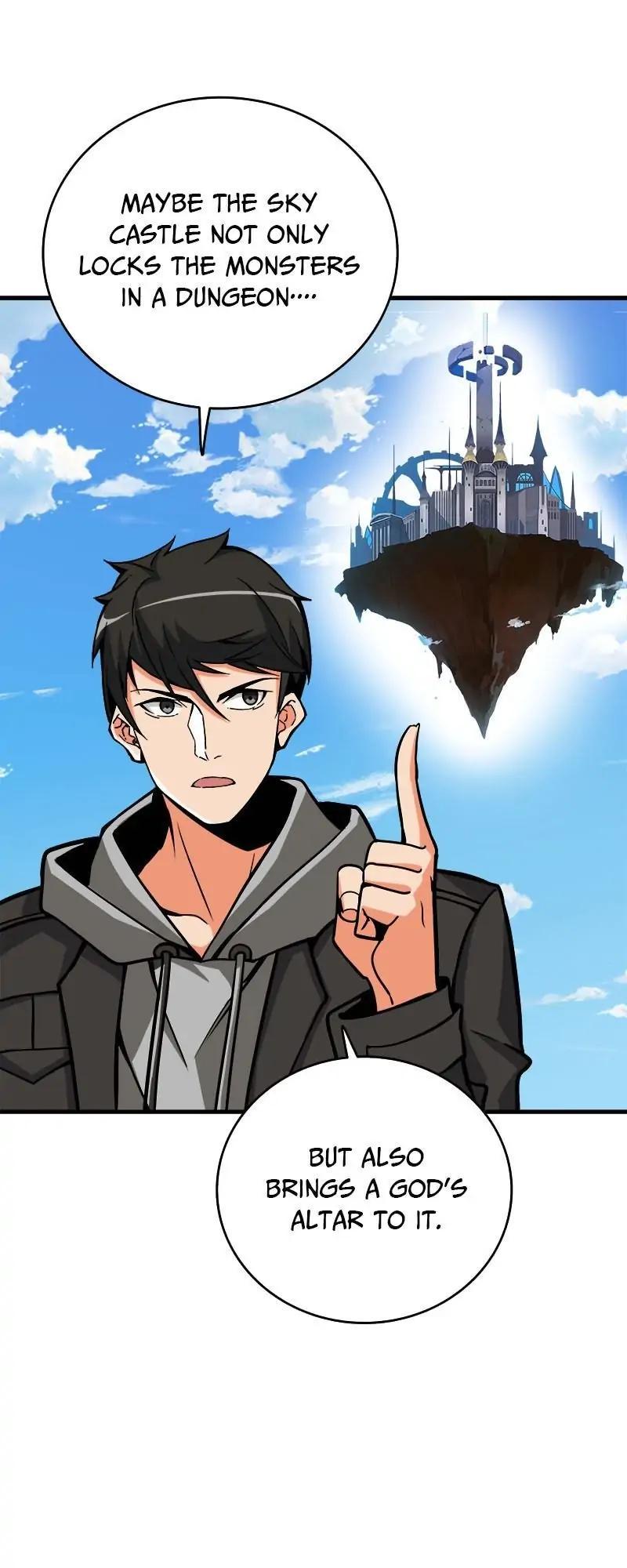Read I Login Alone EN Manga Online