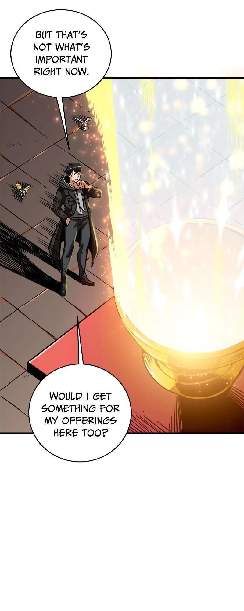 Read I Login Alone EN Manga Online