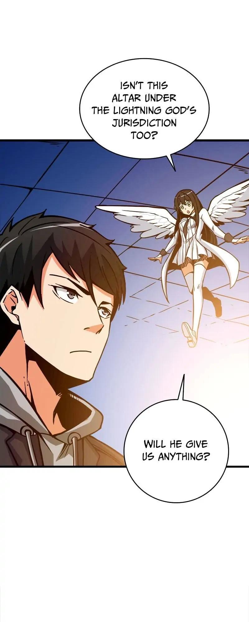 Read I Login Alone EN Manga Online