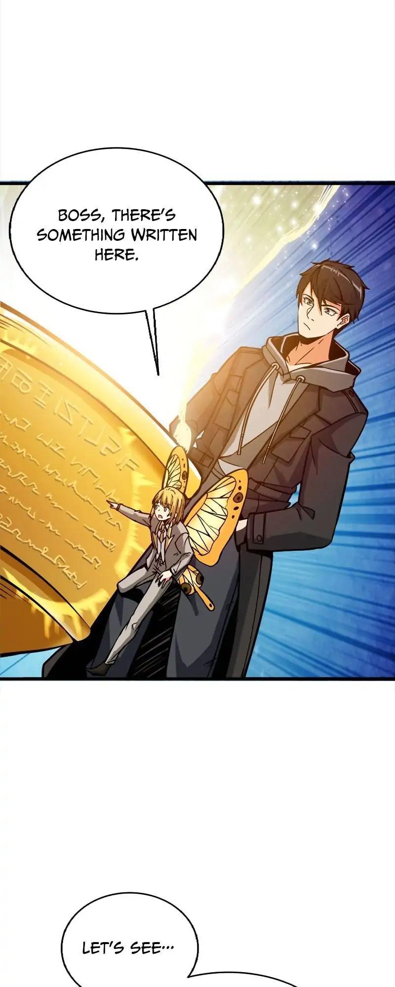 Read I Login Alone EN Manga Online