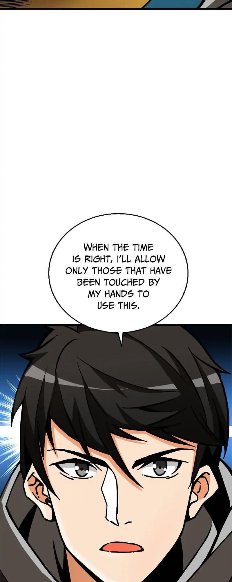 Read I Login Alone EN Manga Online