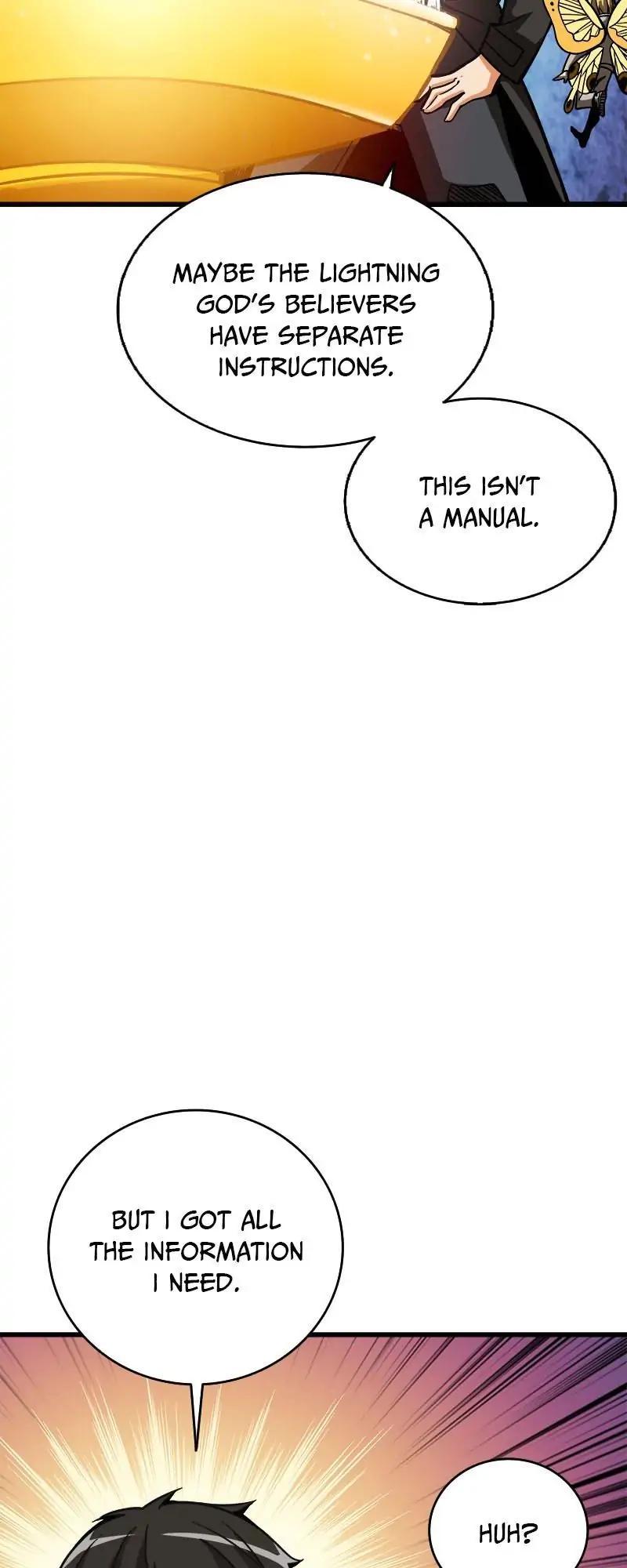 Read I Login Alone EN Manga Online