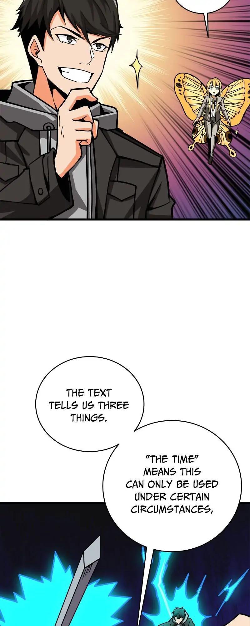 Read I Login Alone EN Manga Online