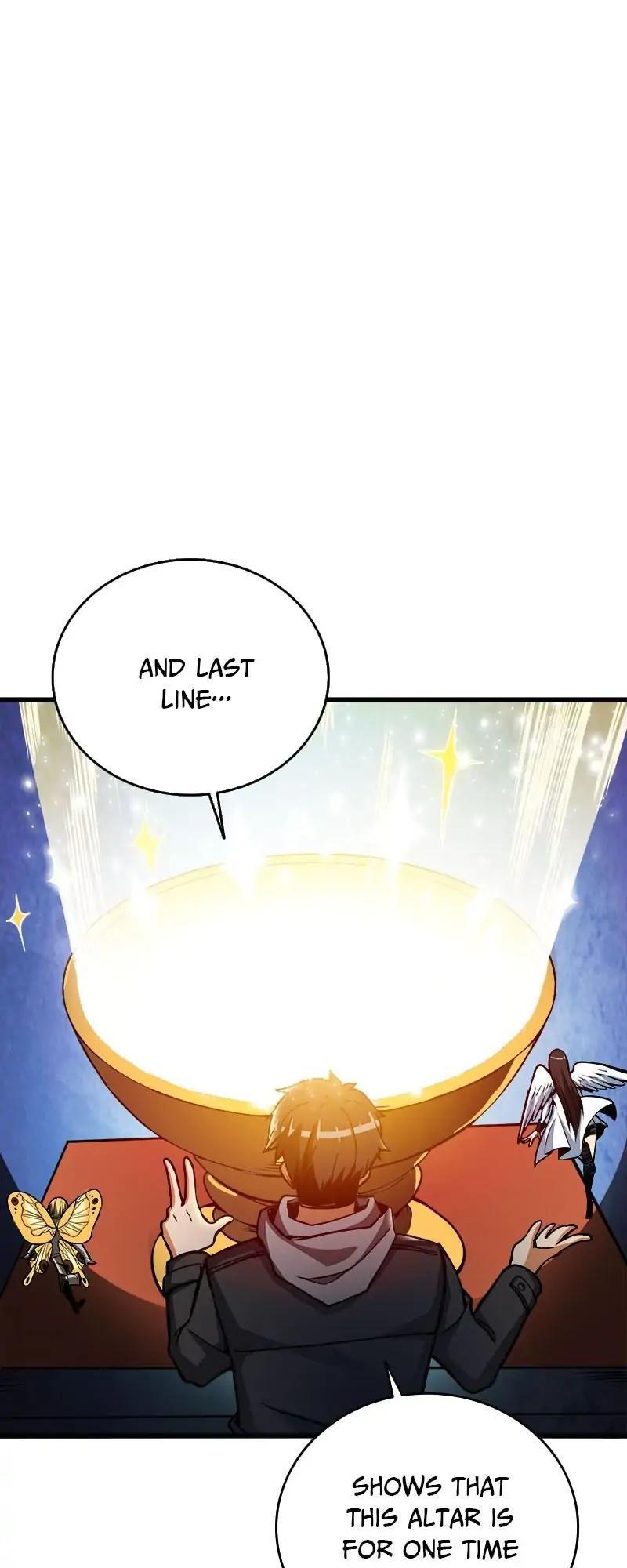 Read I Login Alone EN Manga Online