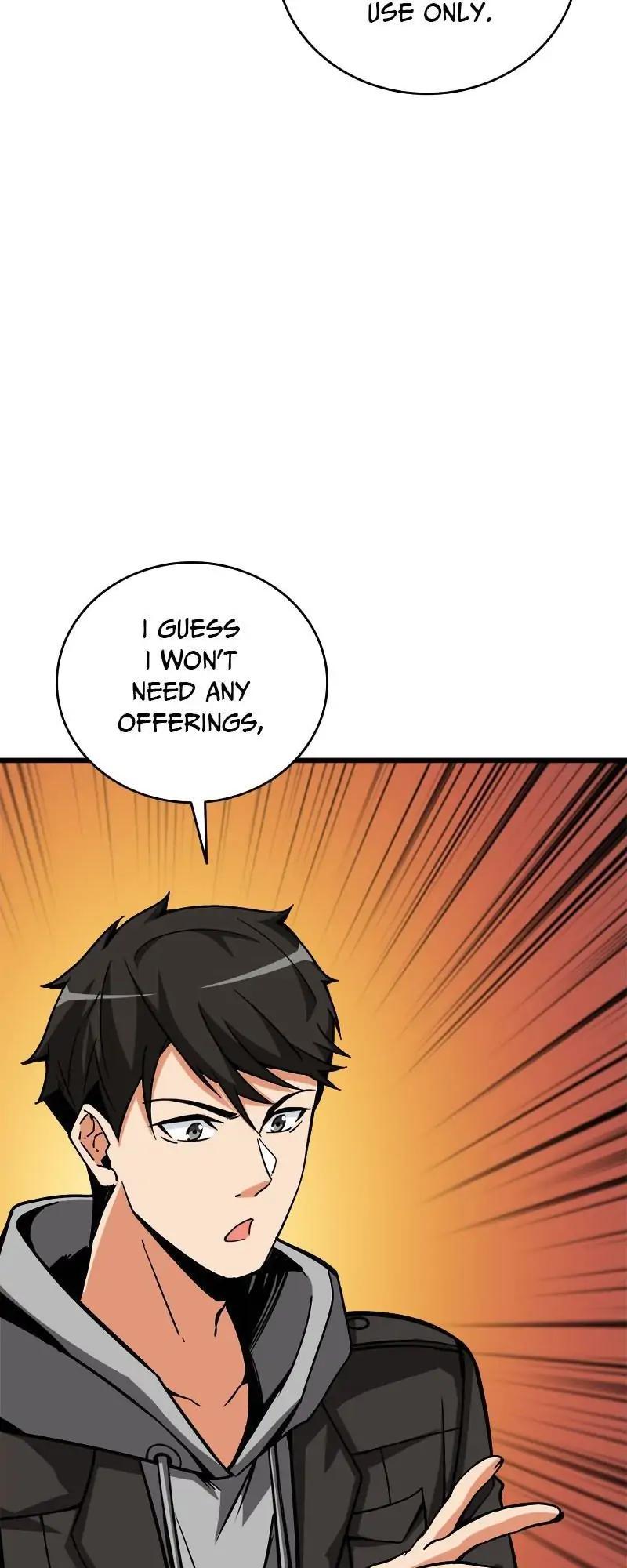 Read I Login Alone EN Manga Online