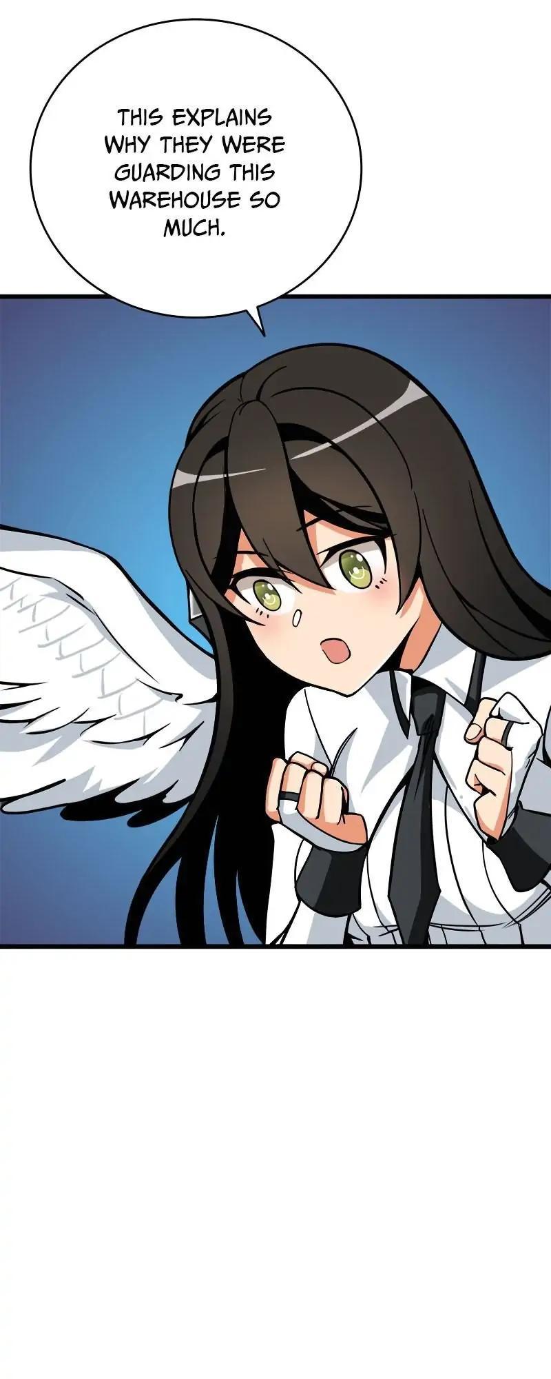 Read I Login Alone EN Manga Online