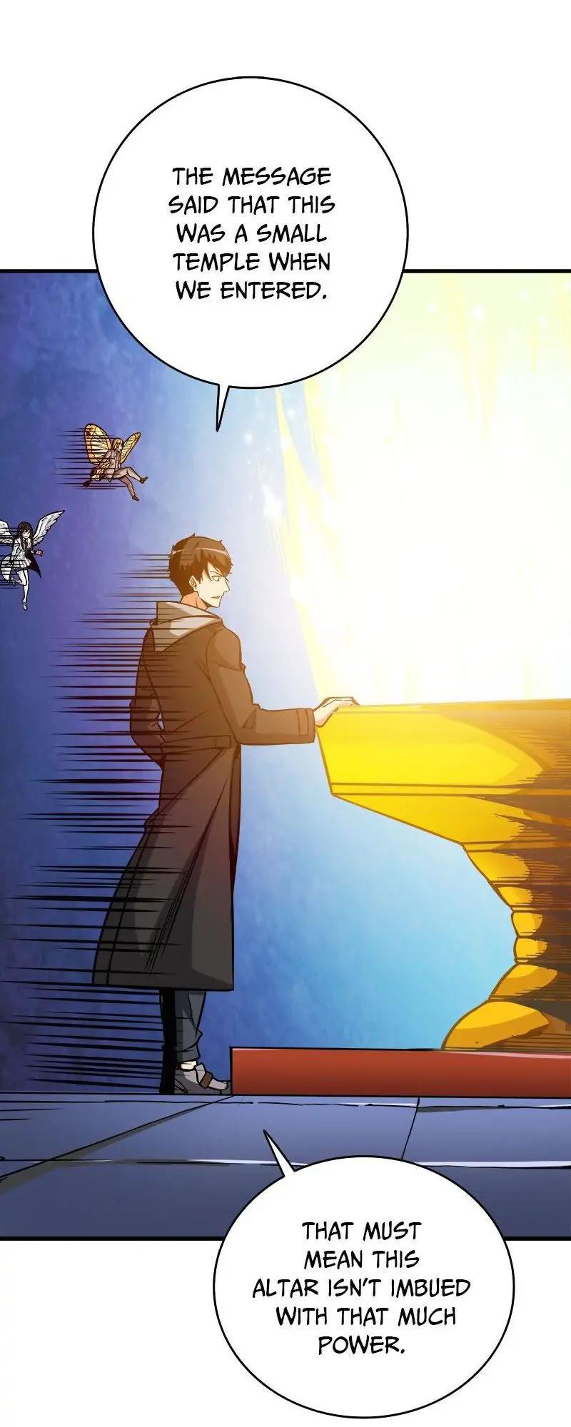 Read I Login Alone EN Manga Online