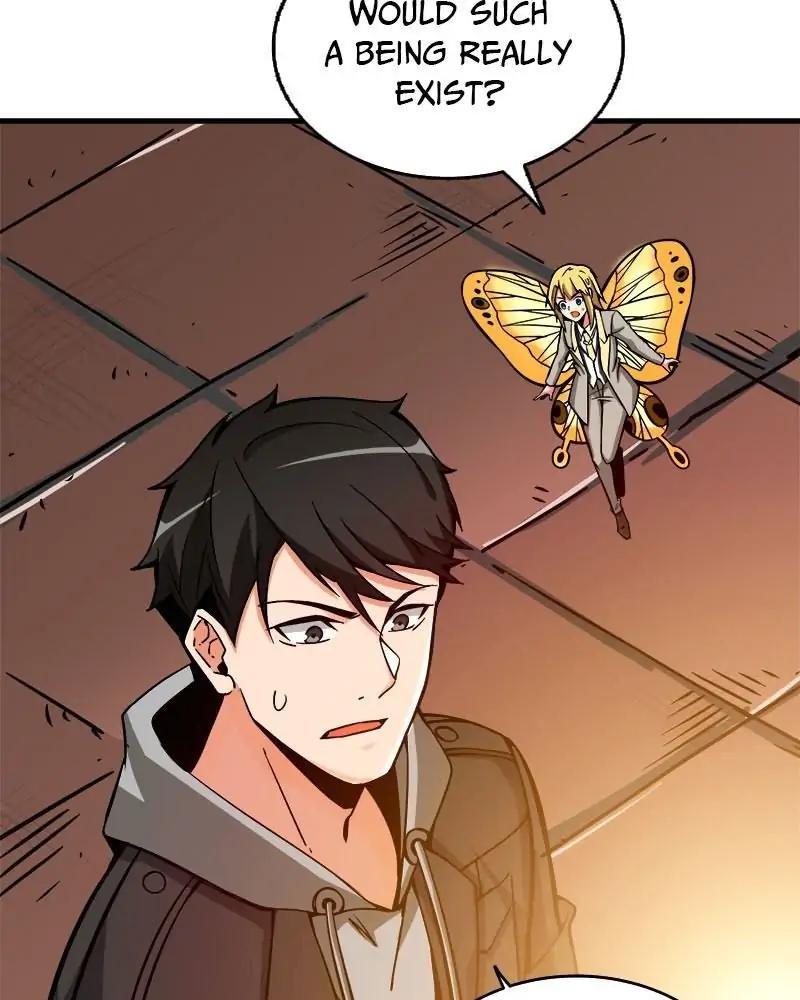 Read I Login Alone EN Manga Online