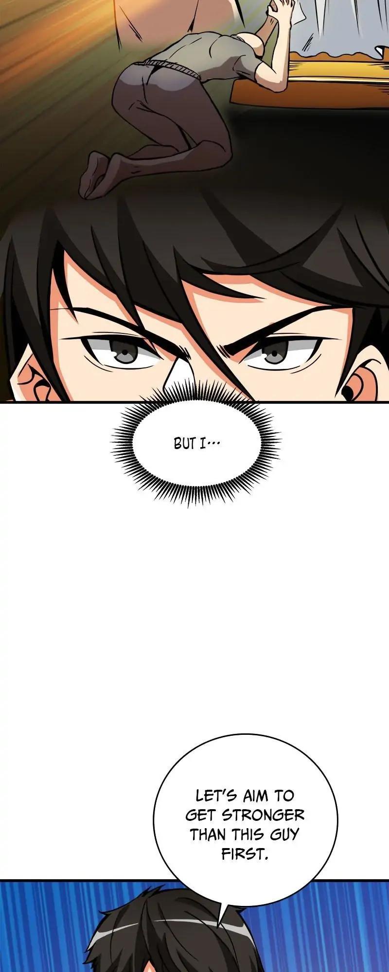 Read I Login Alone EN Manga Online